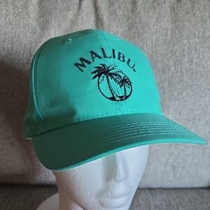 Malibu Rum Unisex Cap